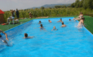 Camping Aurel Vlaicu 